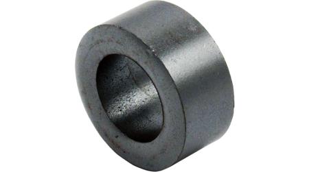 RND-165-00200 RND Ferrite Ring Ferrite Core, For: EMI Filtering, General Electronics, 12.7 x 3.75mm