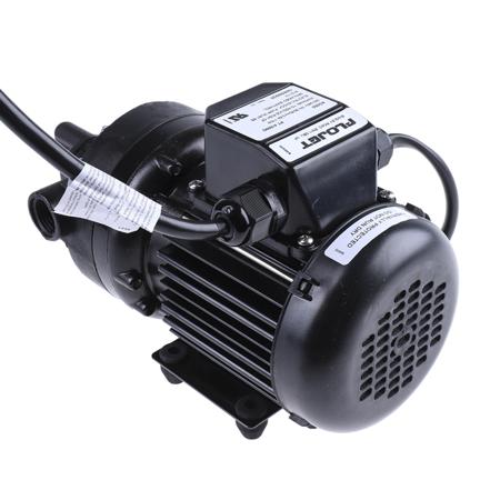 416990 Xylem Flojet Diaphragm Electric Operated Positive Displacement Pump, 10.8L/min, 20 bar, 230 V