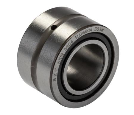 NKIB-5904 SKF NKIB 5904 20mm Roller Bearing, 37mm O.D
