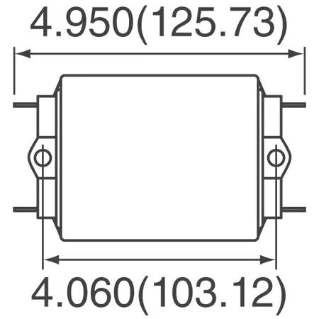 6609045-2 TE Connectivity Corcom Filters