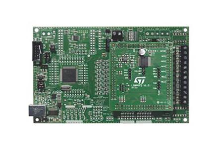 EVAL-L99PM62-72 STMicroelectronics Evaluation Board Power Management for L99PM62-72 for L99PM72GXP, L99PM62GXP