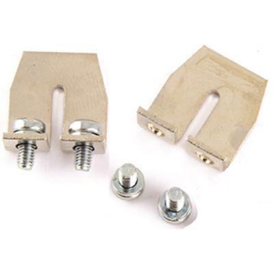 262-4180 RS PRO Jumper Bar for Use with RS PRO 10 Terminal Blocks, 65A