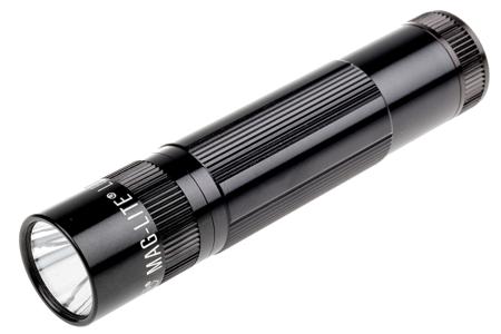 XL200-S3016 Maglite XL LED Torch Black 172 lm, 122 mm