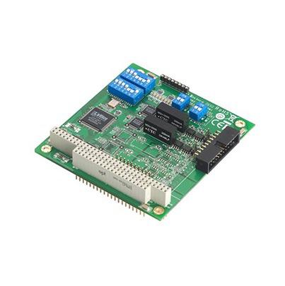 CA-132-T MOXA 2 Port PC/104 RS422, RS485 Serial Board, CA-132Series