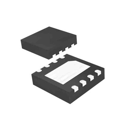 S25HS512TFANHI010 Infineon NOR 512Mbit SPI Flash Memory 8-Pin,