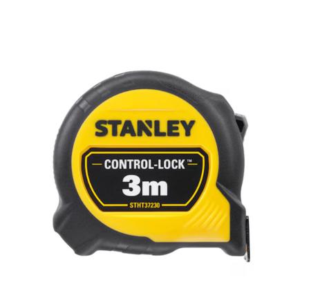 STHT37230-0 Stanley STH 3m Tape Measure, Metric