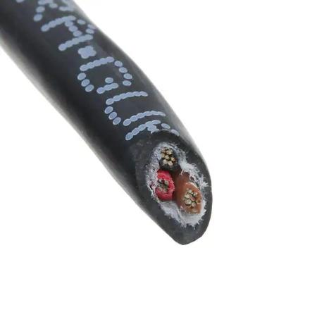 45443-BK005 Alpha Wire 45443 BK005