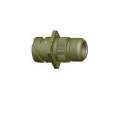 VG95234N1-28A63SN Amphenol Air LB 28 Way Circular Connector Receptacle, Socket Contacts