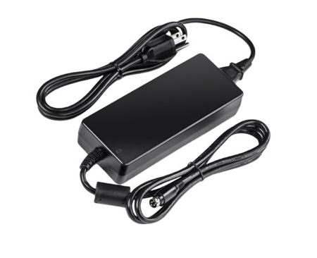 48VDC3000--UK- Trendnet 48VDC30 Power Adapter DIN Rail Power Supply, 240V ac, dc Input, 48V, 3.34A Output, 160W