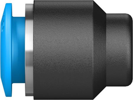 QSC-8  push-in cap