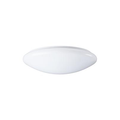 43506 Sylvania Circular LED Bulkhead Light, 18 W, 240 V, , Lamp Supplied, IP54, SYLCIRCLE