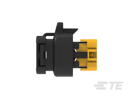 2371885-1 TE Connectivity, 2371, AMPSEAL Female 35 Way Housing For Female Terminals for use with Automotive Connectors
