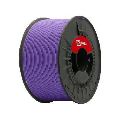 360-182 RS PRO 2.85mm Purple PLA 3D Printer Filament, 1kg