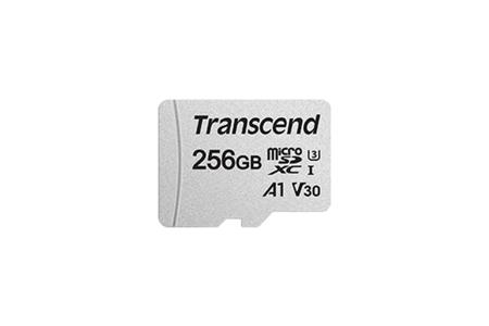 TS256GUSD300S-A Transcend 256 GB Class 10