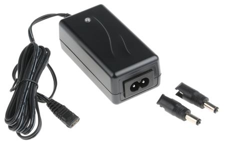 2240000061 Mascot 24V, 500mA 12W Switch Mode Battery Charger
