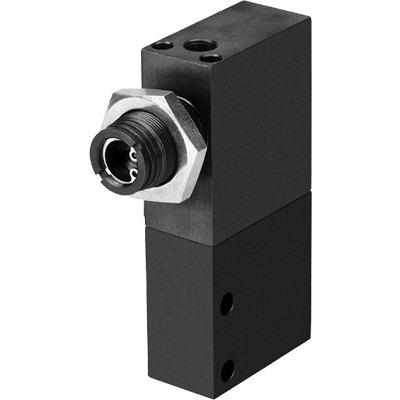 VZB-3-1/4 Festo VZB series 30s to 0s Time Delay Valve