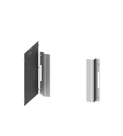 8PQ5000-0BA07 Siemens 8PQ Series Metal, Plastic Installation Kit for Use with Sivacon, 550 x 600mm