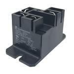 5-1419102-1 TE Connectivity T9A Series Electromechanical Interface Relay, Panel Mount