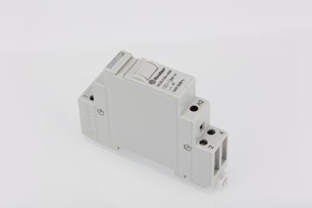 20-23-9-024-4000 Finder 24V dc Latching Relay, 16A DIN Rail