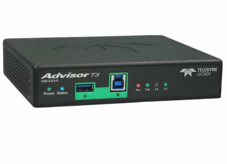 USB-T0S2-A01-X Teledyne LeCroy  Protocol Analyser USB 2.0