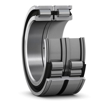 NNF-5012-ADB-2LSV SKF NNF 5012 ADB-2LSV 60mm Cylindrical Roller Bearing, 95mm O.D