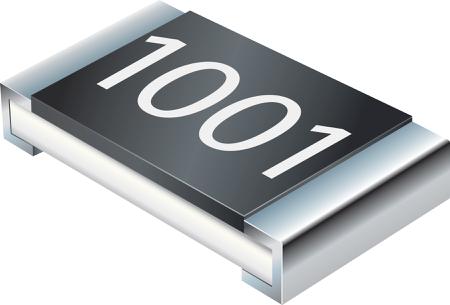 CRS0805-FX-10R0ELF Bourns CRS 10 Ω, TC100 Thin Film Surface Mount Resistor ±0.01 % 250 mW -