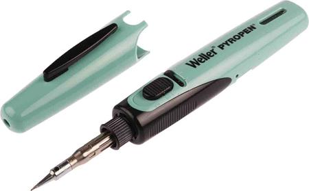T0051608799 Weller Soldering Iron Kit