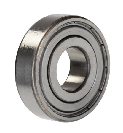 RLS-5-2Z SKF Ball Bearing - 15.875mm I.D, 39.688mm O.D