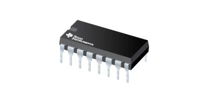 SN74ALS133N Texas Instruments  13-Input NAND Logic Gate