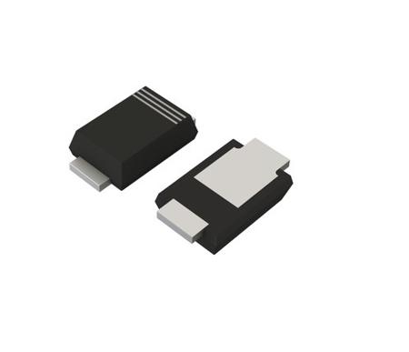 RF05VYM1SFHTR ROHM 100 V 6 A Diode Recovery 2-Pin TUMD2M