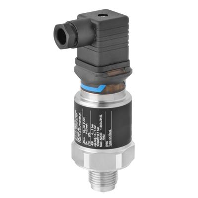 PMC11-AA1U1PCWWJA Endress+Hauser PMC11 Series Gauge Pressure Sensor, 0bar Min, 10bar Max, 4-20mA Output, Gauge Reading