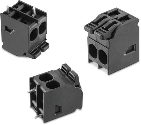 691404910005B Wurth Elektronik 4049B, 5 Way PCB Terminal Block