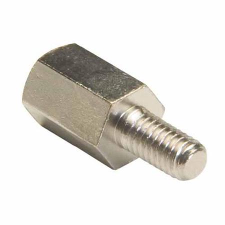 R30-3000902 HARWIN Threaded Hex Brass Spacer