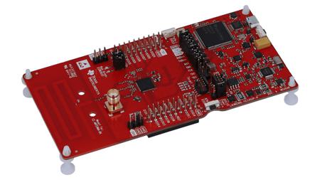 LAUNCHXL-CC1352P1 Texas Instruments SimpleLink Multi Band CC1352P Wireless MCU LaunchPad Development Kit Wireless MCU Development Kit