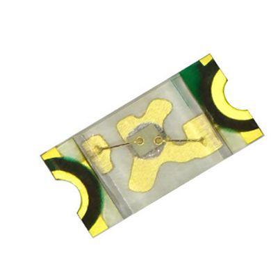 280-093 RS PRO2.4 V Green Panel Mount LED Indicator  SMD