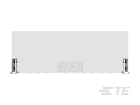 1-2360540-0 TE Connectivity GRACE INERTIA 1.25 Series Vertical Surface Mount PCB Header, 10 Contact(s), 1.25mm Pitch, 1 Row(s),