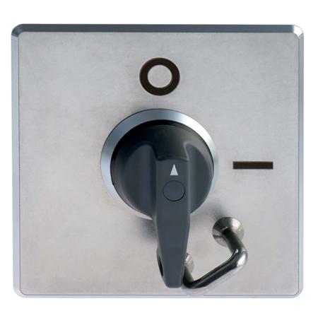 101184920 Schmersal Isolator Module - 63A Maximum Current, IP67