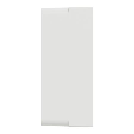R9H13401VDIM Schneider Electric White Telephone Socket