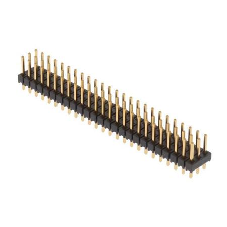 TSW-125-07-G-T Samtec Inc.