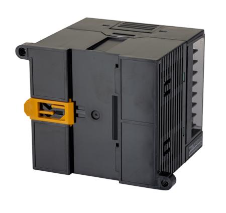 CP1L-L20DT1-D Omron CP1L PLC CPU, USB Networking Computer Interface, 5000 Steps Program Capacity, 12 (DC) Inputs