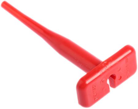 0411-240-2005 Deutsch Crimp Extraction Tool for HD30, HDP20 Series Crimp Contact, Contact size 20