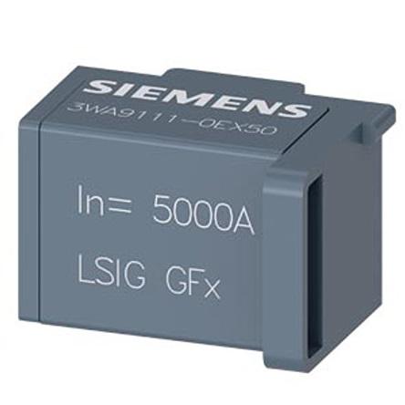 3WA9111-0EX50 Siemens SENTRON Option Plug