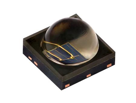 VSMA1085400X02  Vishay, VSMA 850nm High Power Infrared Emitting Diode, SMD SMD package