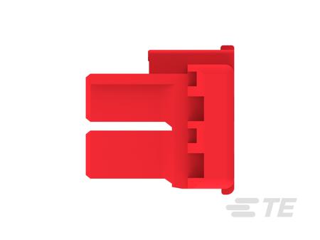 1-1376393-2 TE Connectivity Compact Power Connector Free Hanging (In Line) Plug, 6, Crimp Termination, 10A, 300 V AC