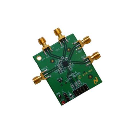 LMH6518SQEVK-NOPB Texas Instruments LMH6518SQEVK/NOPB