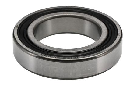 6009-2RS1-C4 SKF Ball Bearing - 45mm I.D, 75mm O.D