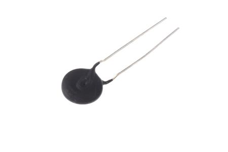B57237S0709M000 EPCOS B57237S709M Thermistor 7Ω, 15 (Dia.) x 7mm