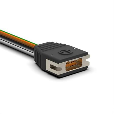 A29050-015 Omnetics