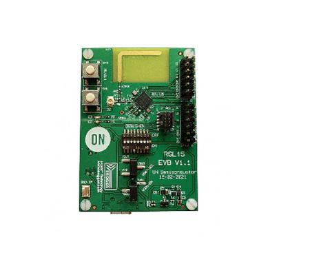 RSL15-EVB onsemi RSL15 Evaluation and Development Board Bluetooth Evaluation Board