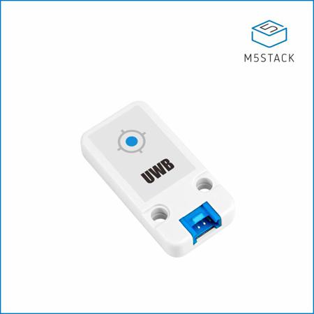 U100 M5Stack Ultra-Wideband (UWB) Unit Indoor Positioning module Ultraviolet (UV) Sensor Sensor Board for Ai-ThinkerBU01 M5